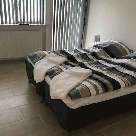 Hotel Ikast Екстериор снимка