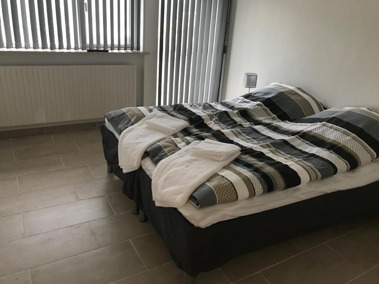 Hotel Ikast Екстериор снимка