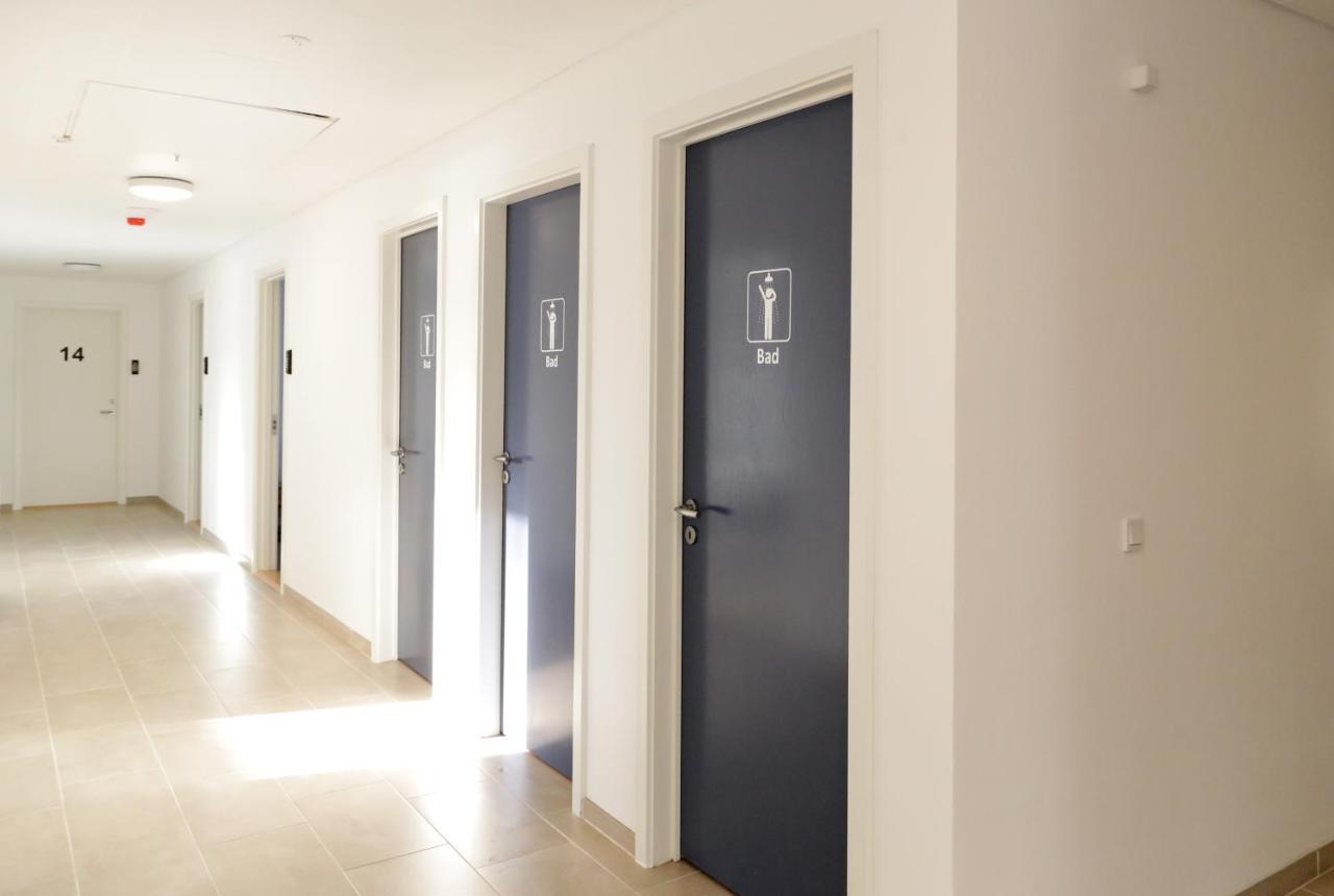 Hotel Ikast Екстериор снимка