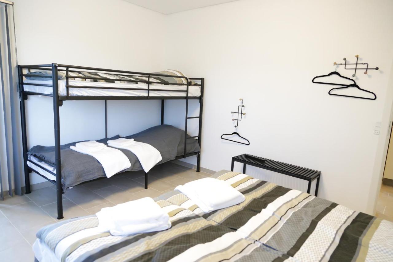 Hotel Ikast Екстериор снимка